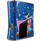 Disney Goofy and Max Xbox 360 Slim (2010) Skin