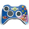 Disney Goofy and Max Xbox 360 Wireless Controller Skin