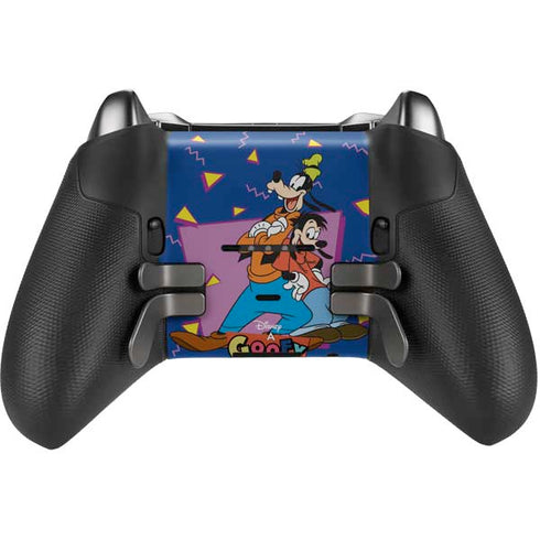 Disney Goofy and Max Xbox Elite Wireless Controller Series 2 Skin