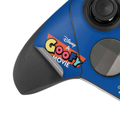Disney Goofy and Max Xbox Elite Wireless Controller Series 2 Skin