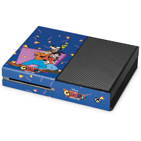 Disney Goofy and Max Xbox One Skins