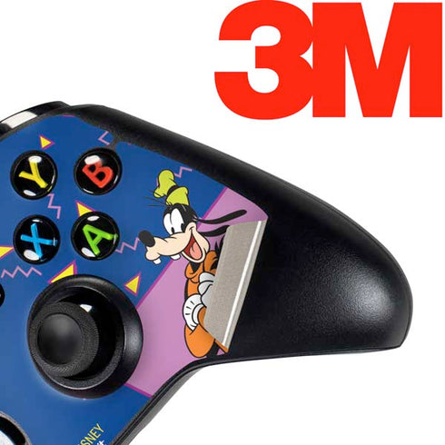 Disney Goofy and Max Xbox One Controller Skin