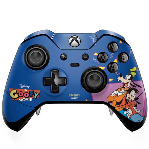 Disney Goofy and Max Xbox One Skins