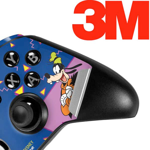 Disney Goofy and Max Xbox One Elite Controller Skin