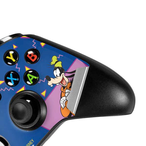 Disney Goofy and Max Xbox One S All-Digital Edition Bundle Skin