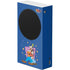 Disney Goofy and Max Xbox Series S Console Skin