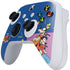 Disney Goofy and Max Xbox Series S Controller Skin