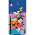 Disney Goofy and Max Xbox Series X Console Skin