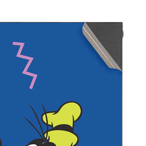 Disney Goofy and Max Xbox Series X Console Skin