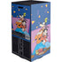 Disney Goofy and Max XBox Series X Digital Edition Console Skin