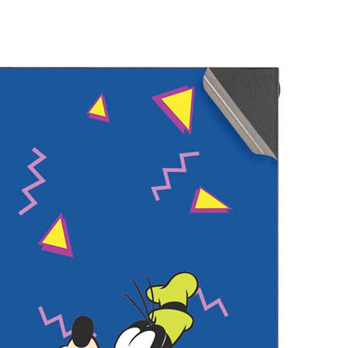 Disney Goofy and Max XBox Series X Digital Edition Console Skin