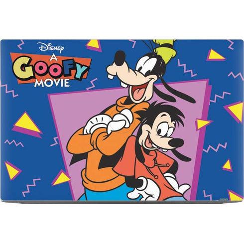 Disney Goofy and Max Dell XPS Skin