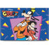 Disney Goofy and Max Dell XPS Skin