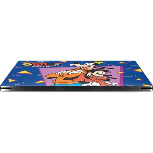 Disney Goofy and Max Dell XPS Skin
