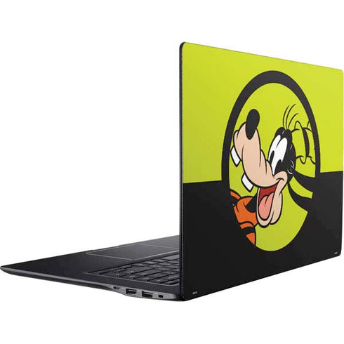 Disney Friends Goofy Ativ Book 9 (15.6in 2014) Skin