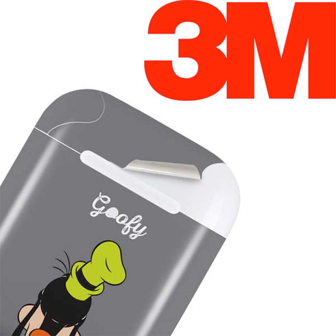 Disney Friends Goofy Backwards Apple AirPods Skin