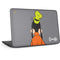 Disney Friends Goofy Backwards HP Chromebook Skin
