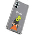 Disney Friends Goofy Backwards Gabb Phone 4 Clear Case