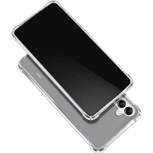 Disney Friends Goofy Backwards Galaxy A16 5G Clear Case