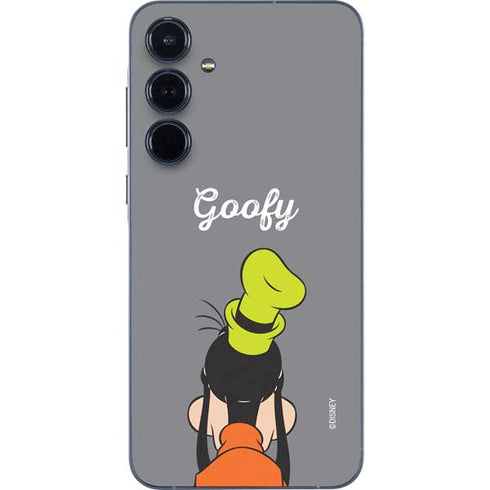 Disney Friends Goofy Backwards Galaxy A35 5G Skin