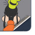 Disney Friends Goofy Backwards Galaxy A36 5G Skin