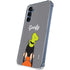 Disney Friends Goofy Backwards Galaxy A55 5G Clear Case