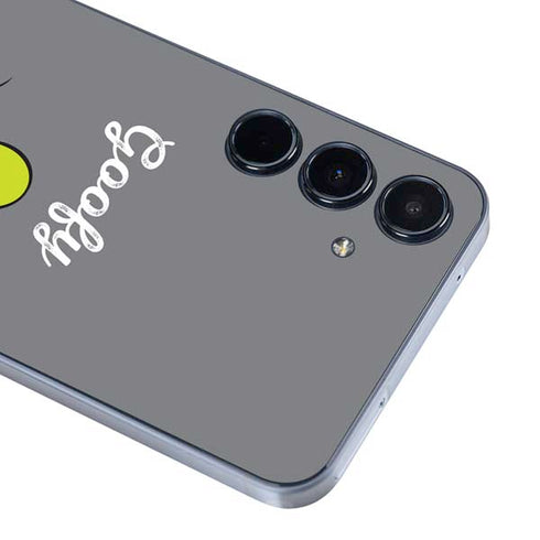 Disney Friends Goofy Backwards Galaxy A55 5G Skin