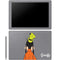 Disney Friends Goofy Backwards Galaxy Book 12in Skin