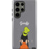 Disney Friends Goofy Backwards Galaxy S23 Ultra Pro Case