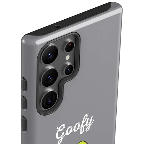 Disney Friends Goofy Backwards Galaxy S23 Ultra Pro Case