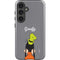 Disney Friends Goofy Backwards Galaxy S25 Impact Case