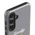 Disney Friends Goofy Backwards Galaxy S25 Impact Case