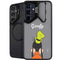 Disney Friends Goofy Backwards Galaxy S25 Kickstand Case