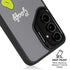 Disney Friends Goofy Backwards Galaxy S25 Kickstand Case
