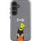 Disney Friends Goofy Backwards Galaxy S25 Plus Impact Case