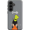 Disney Friends Goofy Backwards Galaxy S26 Impact Case