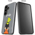 Disney Friends Goofy Backwards Galaxy S26 Impact Case