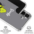 Disney Friends Goofy Backwards Galaxy S26 Plus Clear Case