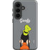 Disney Friends Goofy Backwards Galaxy S26 Plus Impact Case