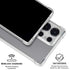 Disney Friends Goofy Backwards Galaxy S26 Ultra Clear Case