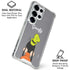 Disney Friends Goofy Backwards Galaxy S26 Ultra Clear Case
