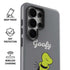 Disney Friends Goofy Backwards Galaxy S26 Ultra Impact Case