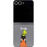 Disney Friends Goofy Backwards Galaxy Z Flip6 Skin