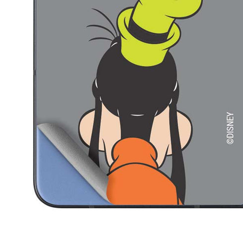Disney Friends Goofy Backwards Galaxy Z Fold5 5G Skin