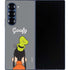 Disney Friends Goofy Backwards Galaxy Z Fold6 Skin