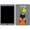 Disney Friends Goofy Backwards iPad Skins