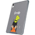 Disney Friends Goofy Backwards iPad 11th Gen (2025) Clear Case