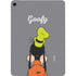 Disney Friends Goofy Backwards Apple iPad Air Skin