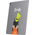 Disney Friends Goofy Backwards Apple iPad Air Skin