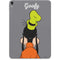 Disney Friends Goofy Backwards Apple iPad Pro Skin